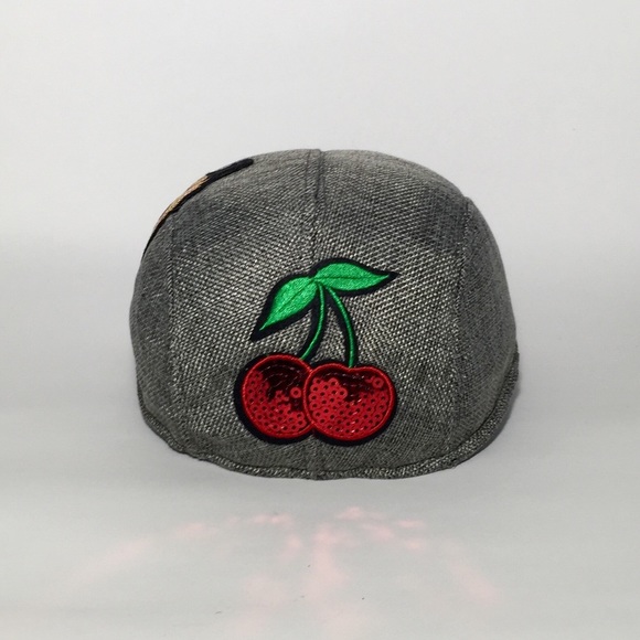 ❤️SOLD❤️ "The OG Fruit Bowl" 🍓🍌🍒 - Picture 4 of 8